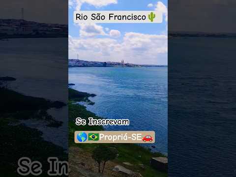 🌎🇧🇷🌵 Propriá - SE🚗