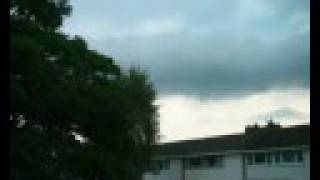 preview picture of video 'Amazing!!! Roll Cloud Formation Havant'