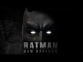 The Batman | Ben Affleck Solo Film (Unofficial Theme/Suite) | Hans Zimmer, Junkie XL, Gladius