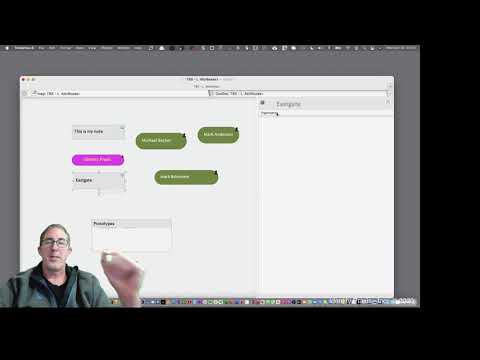 Tinderbox - Getting started and wrapping your head around attributes