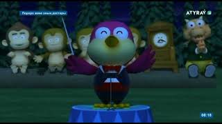 Download lagu Pororo the Little Penguin S5 - Let's Sing it Together! (Kazakh) mp3