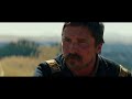 Hostiles L Out Now On Blu Ray DVD And Digital Download