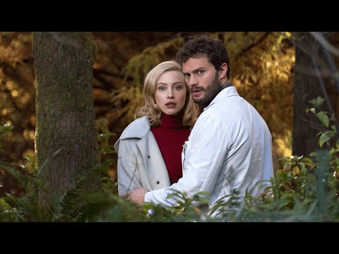 The 9th Life of Louis Drax (Trailer)