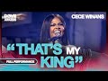 CeCe Winans - That's My King (Live From The GMA Dove Awards)