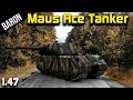 War Thunder Maus Tank Ace - The Mighty Mouse ...