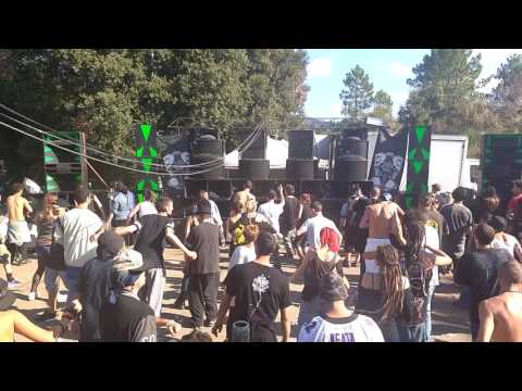 K-LUIS live  witchtek 2k16