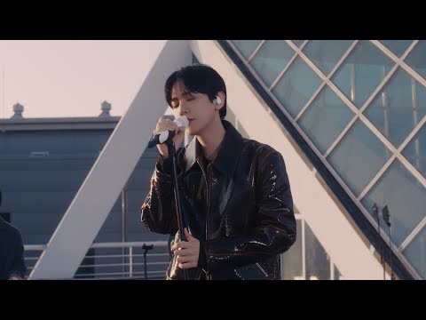 백현 (BAEKHYUN) ‘Rendez-Vous’ Live Clip