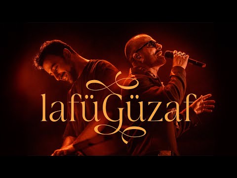 Gökhan Türkmen - Lafügüzaf (Mikail Ozdemir Remix)