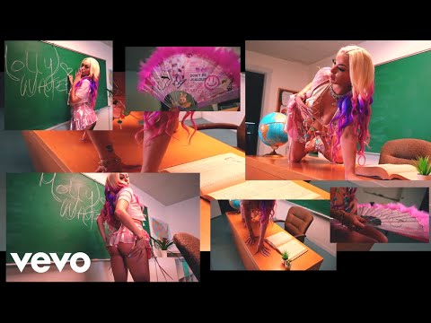 Molly Water - Doin' The Most (Official Music Video)