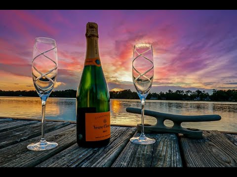 Discover Serenity and Luxury at Berkeley Hall - Prime Riverfront Homesite with Deep Water Dock