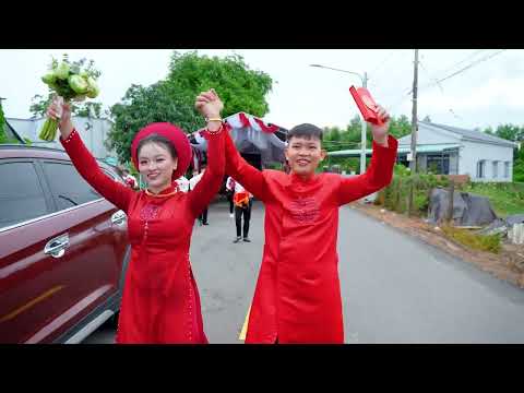 PSC Nguyễn Tuấn & Mỹ Lan