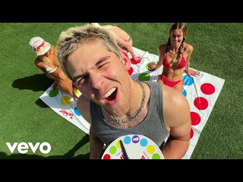 Video thumbnail for Dirty Blonde