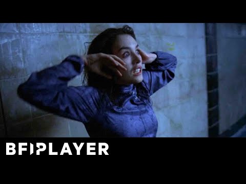 Thumbnail of the video: Mark Kermode reviews Possession (1981)