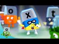 Alphablocks X Marks The Spot Learn To Read Phonics For Kids Learning Blocks
