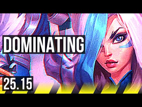 XAYAH & Nautilus vs JHIN & Bard (ADC) | 57k DMG, 5k comeback, Dominating | KR Diamond | 25.15