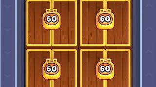 Pixel Flow Level 524