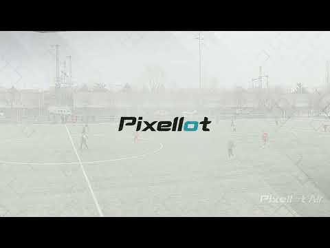 KELEN SC - Budai FC 2022.01.28. edzőmérkőzés