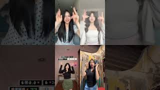 Download lagu kalian pilih yang mana | dance tiktok terbaru yang lagi viral #joget #dancetiktok #shorts mp3