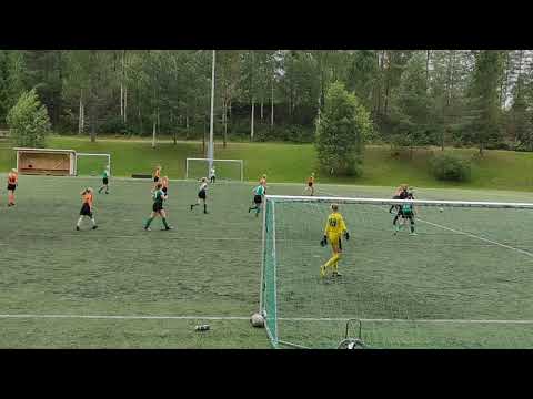 KuKi/FC Siili yj- Klubi 36 06/07 1.erä