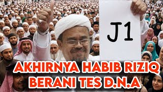 Download lagu HABIB RIZIEQ BEBERKAN HASIL TES DNA DAN HASILNYA SANGAT MENGEJUTKAN #NASAB #BAALAWI mp3