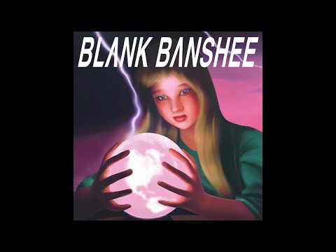 Blank Banshee - 4D - [FULL ALBUM]