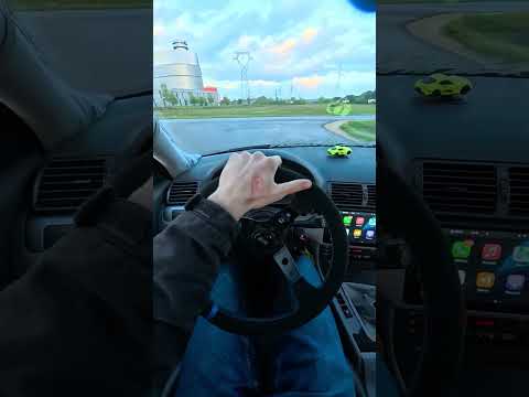 Justdrift #drift #bmw #e46 #drive #pov #automobile #325i