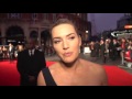 Kate Winslet - Steve Jobs at London Film Festival
