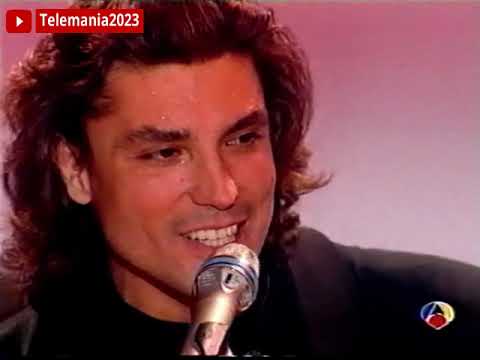 Osvaldo Ríos ("Esta noche")