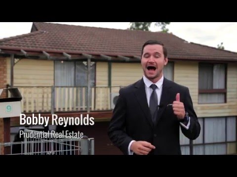 9 Cullen Place - Prudential Real Estate - Campbelltown