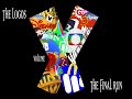 The Logos Volume X The Final Run