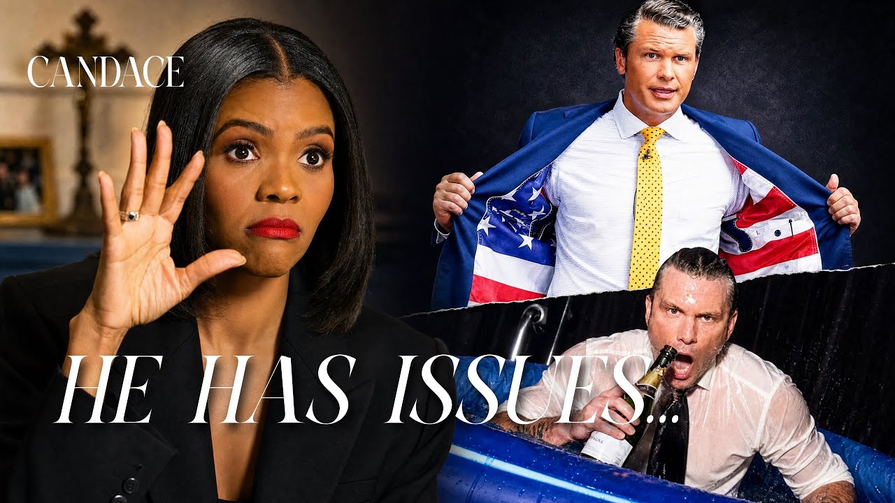This is the CLEAREST Sign Yet That AOC is Running For President in 2028