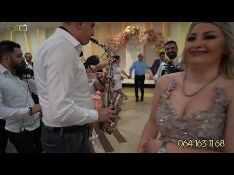 Orkestar ZLATNICI - Samo za ANDRIJANU (splet kola, Biskuplje 2023)