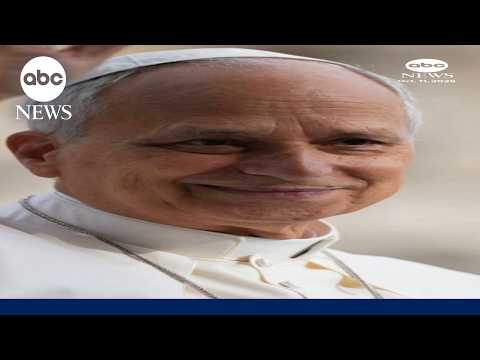 Pope Leo to undergo surgery for lung nodule