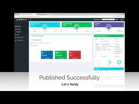 Creating NSX Security Tags using ReSTNSX