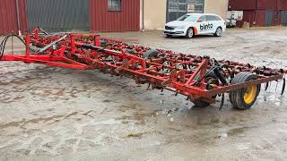 Cultivateur V&auml;derstad NZ | Image 4 - Agroline