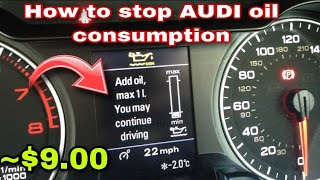 Audi S4 Engine Valve Stem Seal Set Guide for 2000-2009 Models Go
