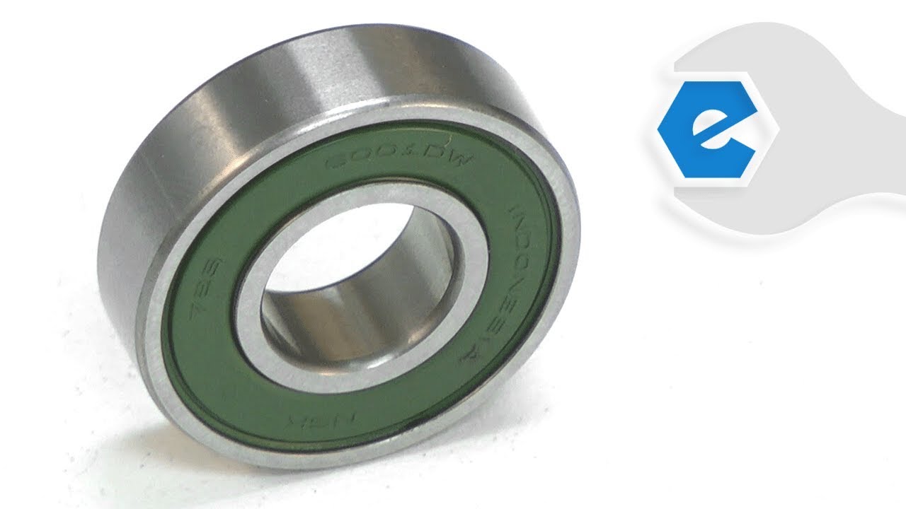 Replacing your Ball Bearing