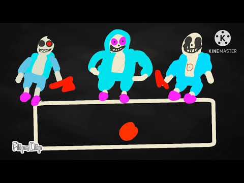 Murder time trio phase 1 full