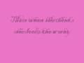 She don't know she's beautiful - Sammy Kershaw (With lyrics)