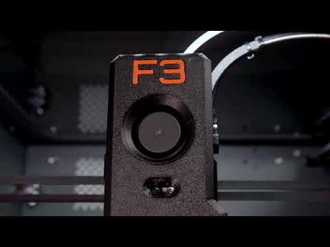 Introducing the Fusion3 F200!