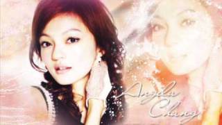 01. Angela Zhang - Di 5 Ji 第五季 - 5th Season