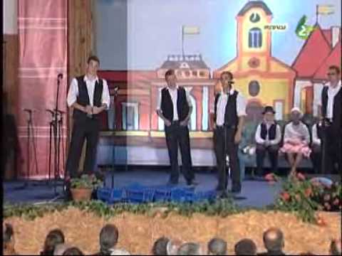 POME, HLAPCI, POME - Mišana mladežska grupa KUD "Taras Ševčenko", DJURDJOV