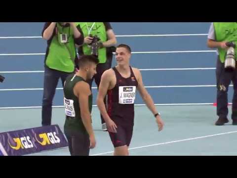 DHM 2020 – Martin Grau & Julian Wagner / ELAC