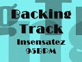 Insensatez (How Insensitive) - Backing Track (95 ...