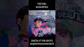 [問題] 墨西哥樂隊唱日本動漫歌?