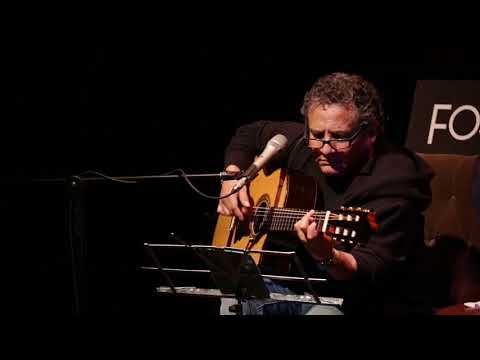 Para Robarte Un beso - Alejandro Filio (En Vivo: Foro del Tejedor)