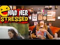 BLANK THE SERIES S2EP4 LIVE REACTION PUBLIC THE UNSOLICITED TRUTH