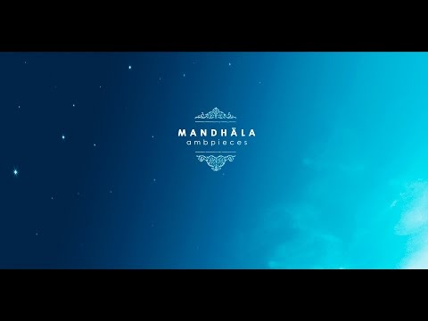 MANDHÄLA | 