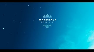 MANDHÄLA | 