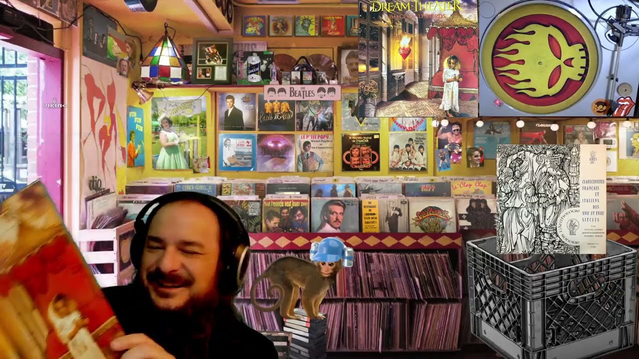 Le 33-45, Émission du 14 avril 2026  www.le3345.com